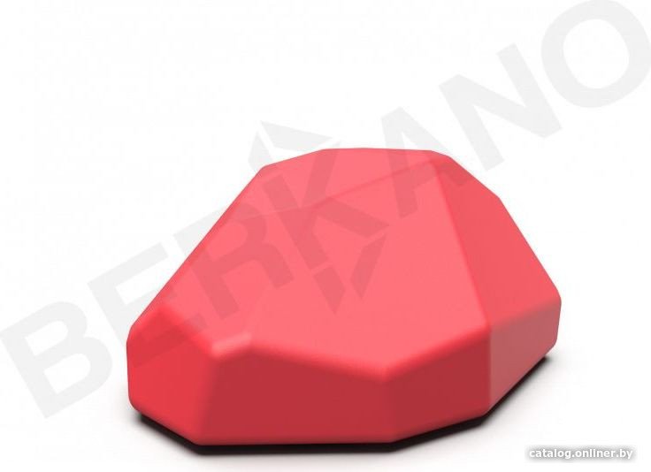 Фигурка для сада Berkano Polystone 210_011_19 (красный)
