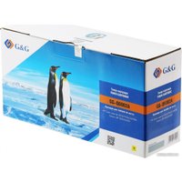 Картридж G&G GG-Q6002A (аналог HP Q6002A)