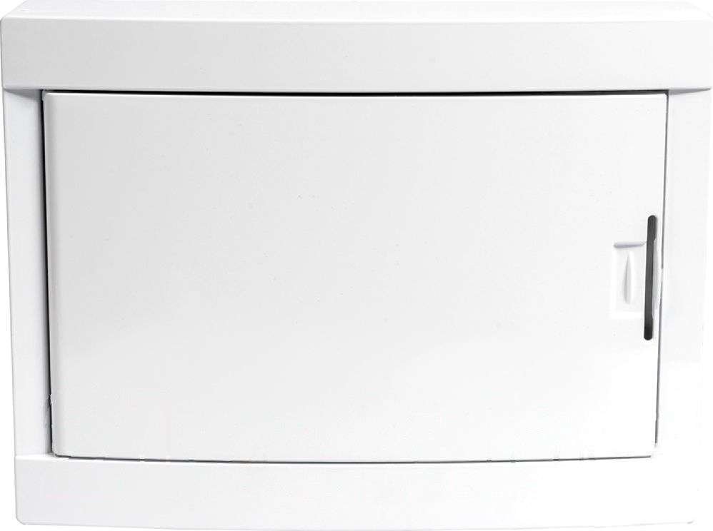 

Бокс пластиковый Adal Pano MD9306-B
