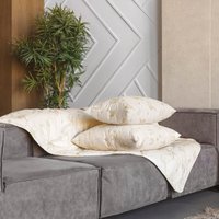 Одеяло Verossa Стеганое140x205 170268 (Золотой верблюд)