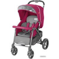 Коляска прогулочная «книга» Espiro Prego