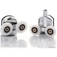 Душевой уголок Abber Schwarzer Diamant AG02100MH