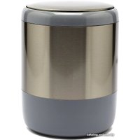 Мусорное ведро Primanova Lima M-E06-07