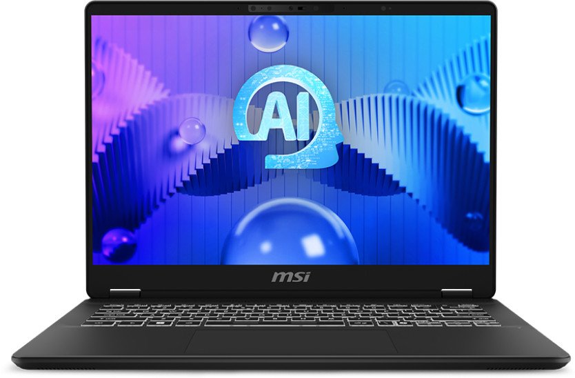 

Ноутбук MSI Prestige 14 AI Evo C1MG-069RU