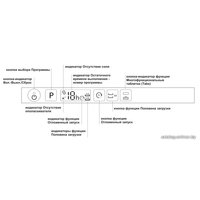 Встраиваемая посудомоечная машина Hotpoint-Ariston LSTF 7B019 EU