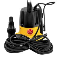 Дренажный насос Denzel DP500E