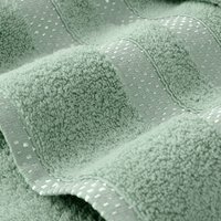 Полотенце Verossa Charme 70x140 (полынь)