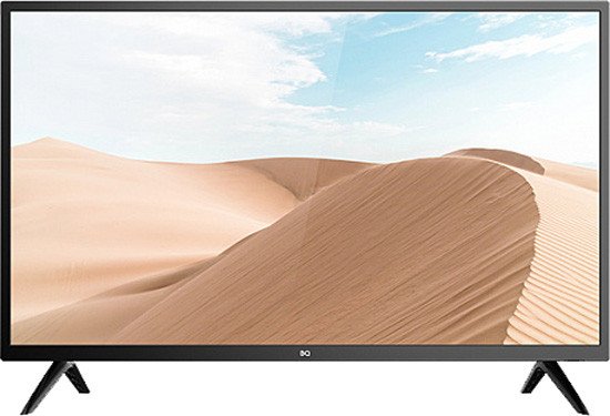 

Телевизор BQ 32S06B