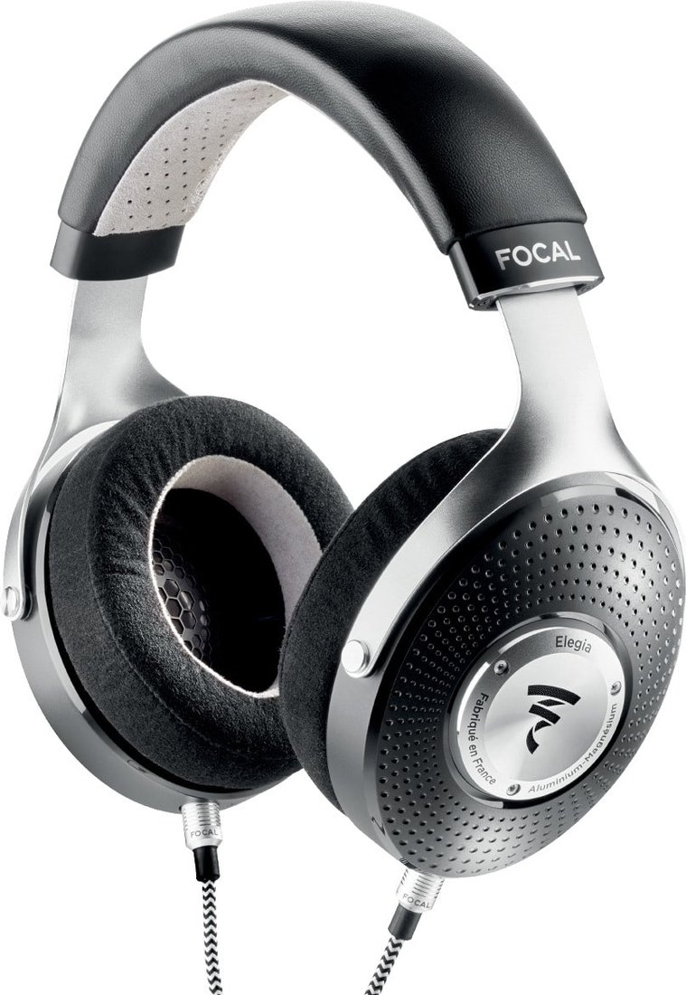 

Наушники Focal Elegia
