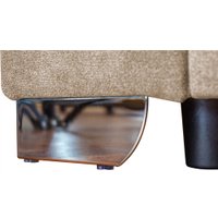 Угловой диван Mio Tesoro Hemmet 4УСПЗм (Santos 8)