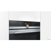 Электрический духовой шкаф Siemens CS636GBS2