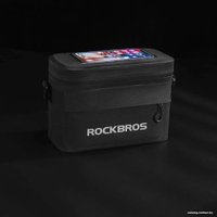 Велосумка RockBros AS-011-1