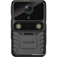 Экшен-камера SJCAM A50 (черный)