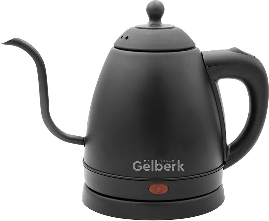 

Электрический чайник Gelberk GL-350