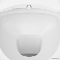 Унитаз подвесной AM.PM Awe C111739SC