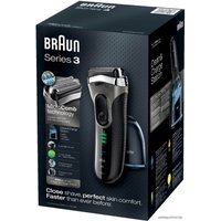 Электробритва Braun Series 3 3090cc