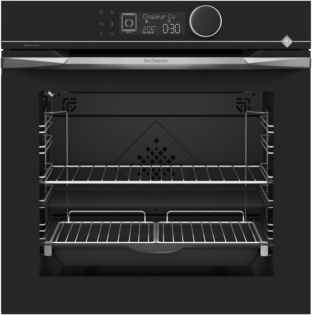

Электрический духовой шкаф De Dietrich DOP4543X