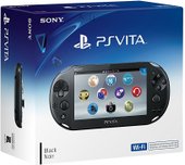 PlayStation Vita Slim PCH-2000