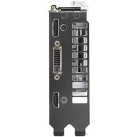 Видеокарта ASUS GeForce GTX 950 2GB GDDR5 [GTX950-OC-2GD5]