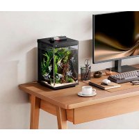 Аквариум Xiaomi Mijia Smart Fish Tank MYG200 (белый) в Пинске