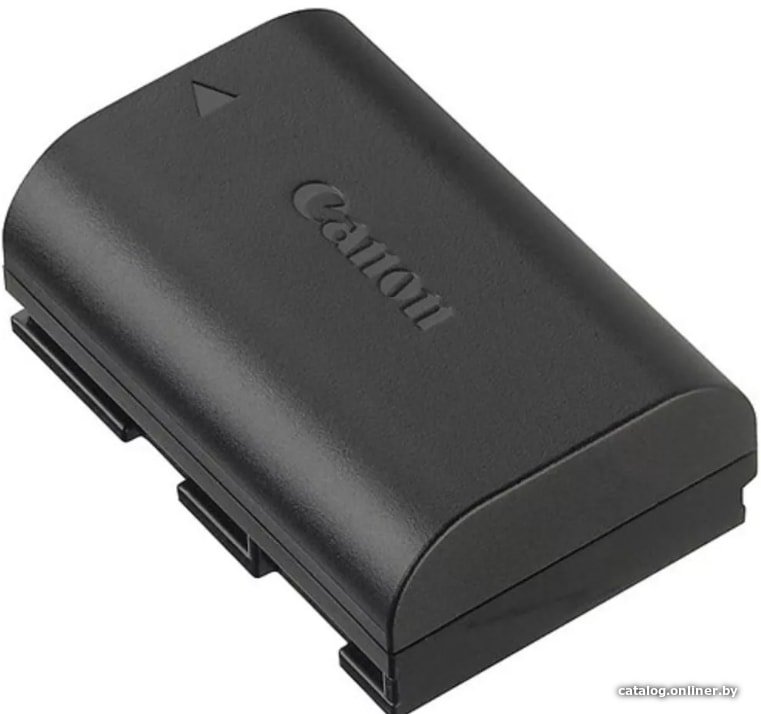 Аккумулятор Canon LP-E6