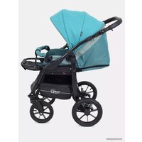 Универсальная коляска Rant Patio (2 в 1, 03, аквамарин)