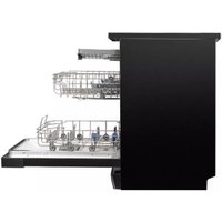 Отдельностоящая посудомоечная машина DeLonghi DDWS 09S Morello nero в Пинске