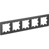 Рамка Systeme Electric AtlasDesign Air ATN221405