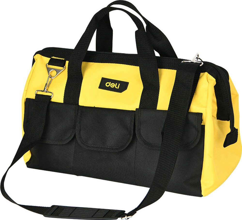 

Ящик для инструментов Deli EDL430018