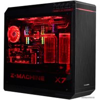 Корпус Zalman X7