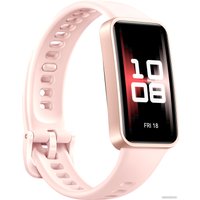 Фитнес-браслет Huawei Band 9 (чарующий розовый, международная версия)