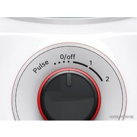 Стационарный блендер Bosch MMB21P0R