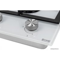 Варочная панель ZorG BL Domino white