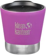 

Термокружка Klean Kanteen Tumbler 237мл (фиолетовый)
