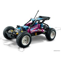 Конструктор LEGO Technic 42124 Багги-внедорожник