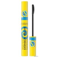 Тушь для ресниц Eveline Cosmetics Push-Up X10 Extension Volum Professional Make-Up