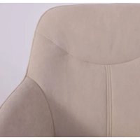 Стул Мамадома Romeo smile 360 (b03 Cream Lux/белый)