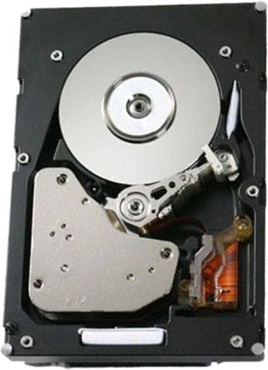 

Жесткий диск IBM 1.8TB 00RX908