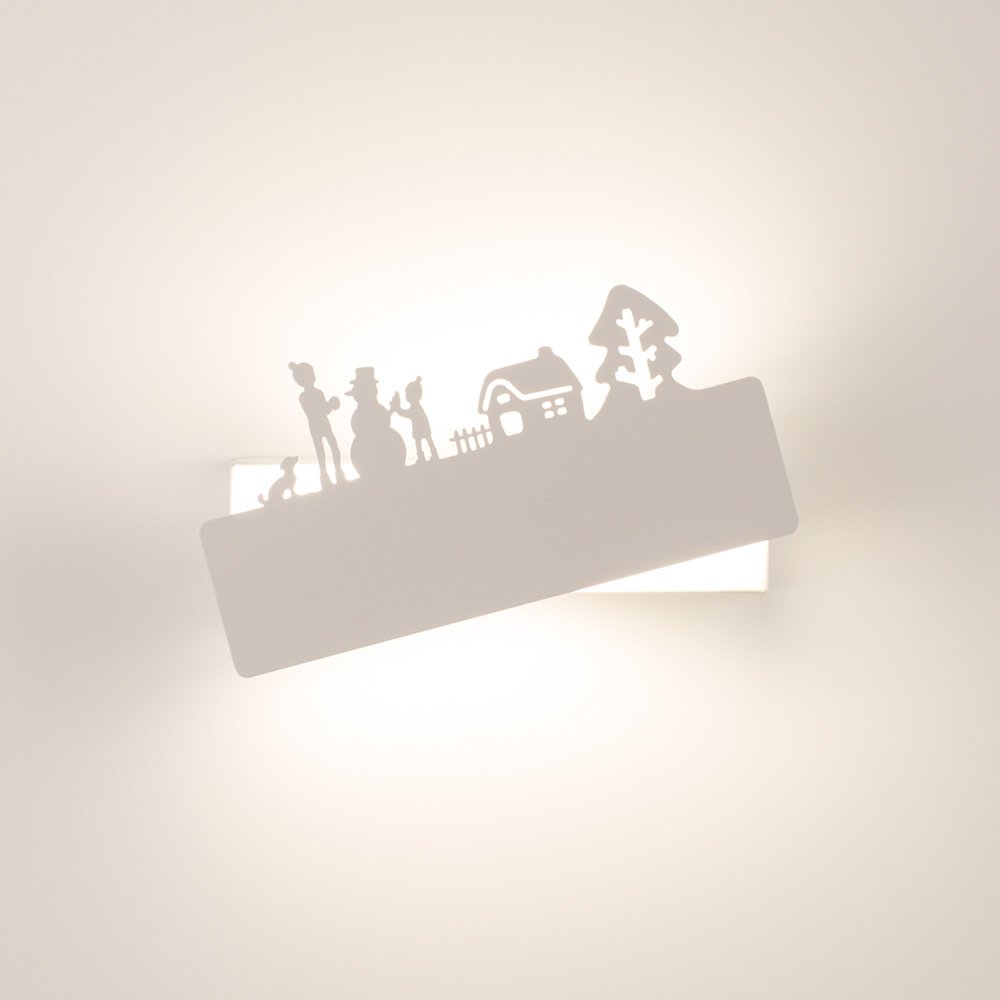 

Бра Home Light Астерия C055-6-W