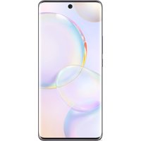 Телефон HONOR 50 8GB/128GB (мерцающий кристалл)
