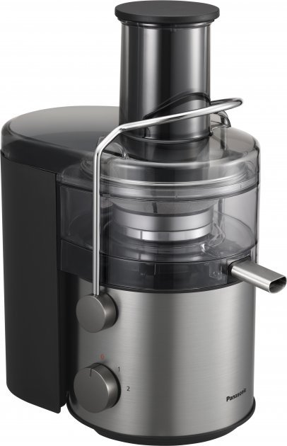 

Соковыжималка Panasonic MJ-CB600STQ
