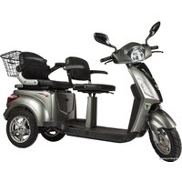 Электроскутер Volteco Trike L New