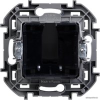Вывод кабеля Legrand Inspiria 673893