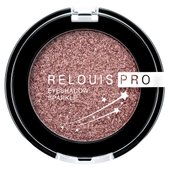 Pro Eyeshadow Sparkle (06 dusty rose) 2.9 г