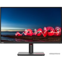 Монитор Lenovo ThinkVision T27i-30 63A4MAT1EU