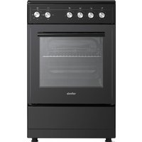 Кухонная плита Simfer F55VB04017