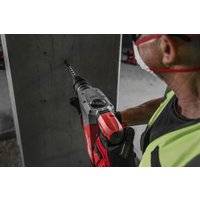 Перфоратор Milwaukee M18 FUEL M18ONEFHPX-552X 4933478496 (с 2-мя АКБ, кейс)