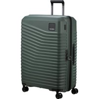 Чемодан-спиннер Samsonite Intuo Olive Green 75 см