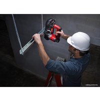 Ленточная пила Milwaukee M12 BS-0 4933431310 (без АКБ)