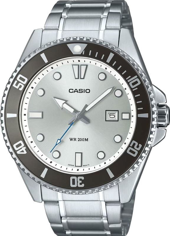 Наручные часы Casio MDV-107D-7A